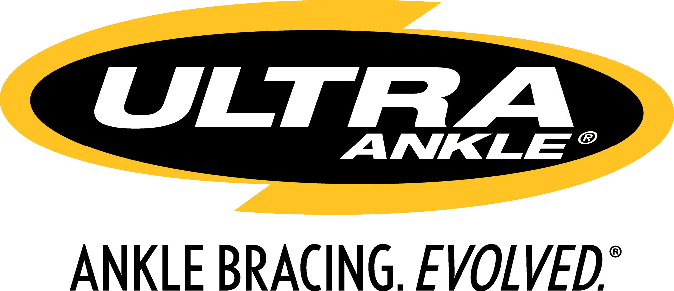 Ultra Ankle CHARGE client a sponsorship marketing agency