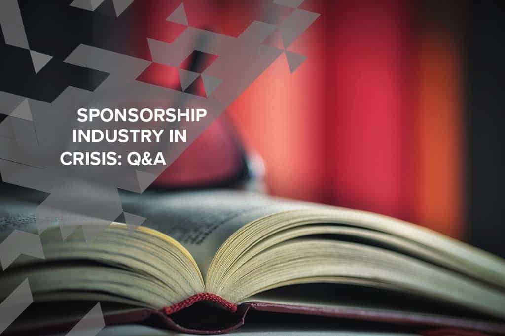 Sponsorship Crisis