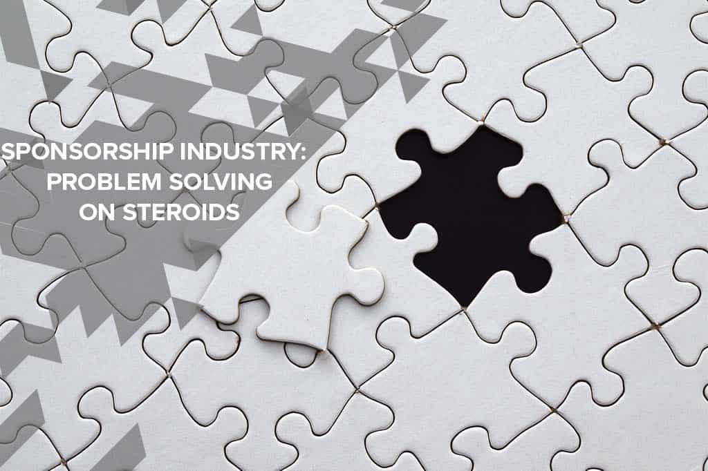 sponsorship’s industry fate