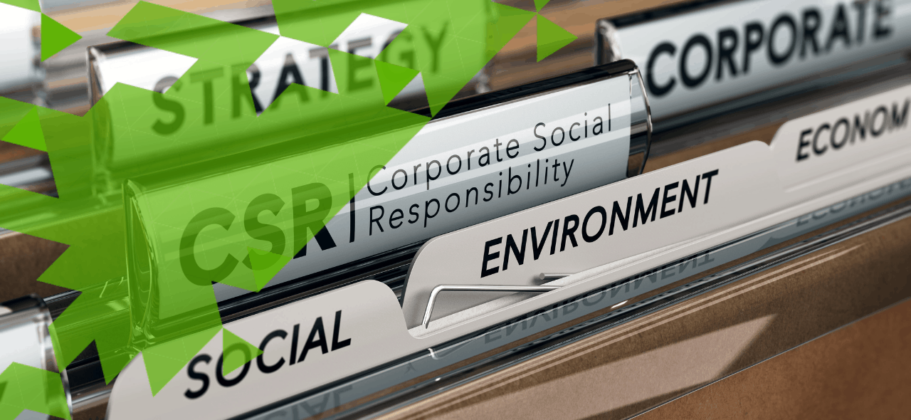 CSR as Sponsorship Trend